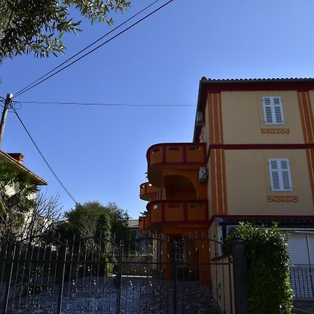 Apartments Ivka Malinska Buitenkant foto