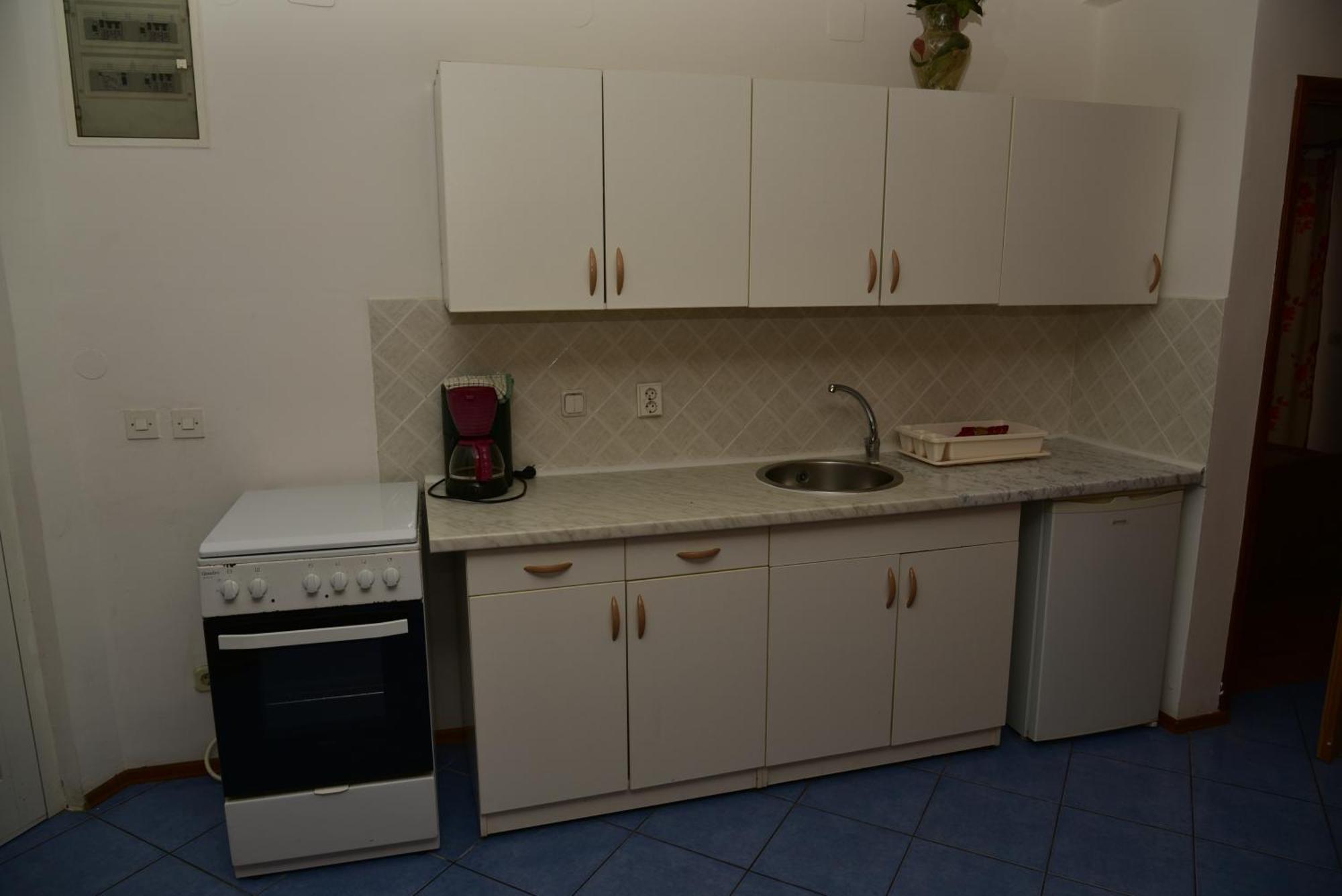 Apartments Ivka Malinska Buitenkant foto