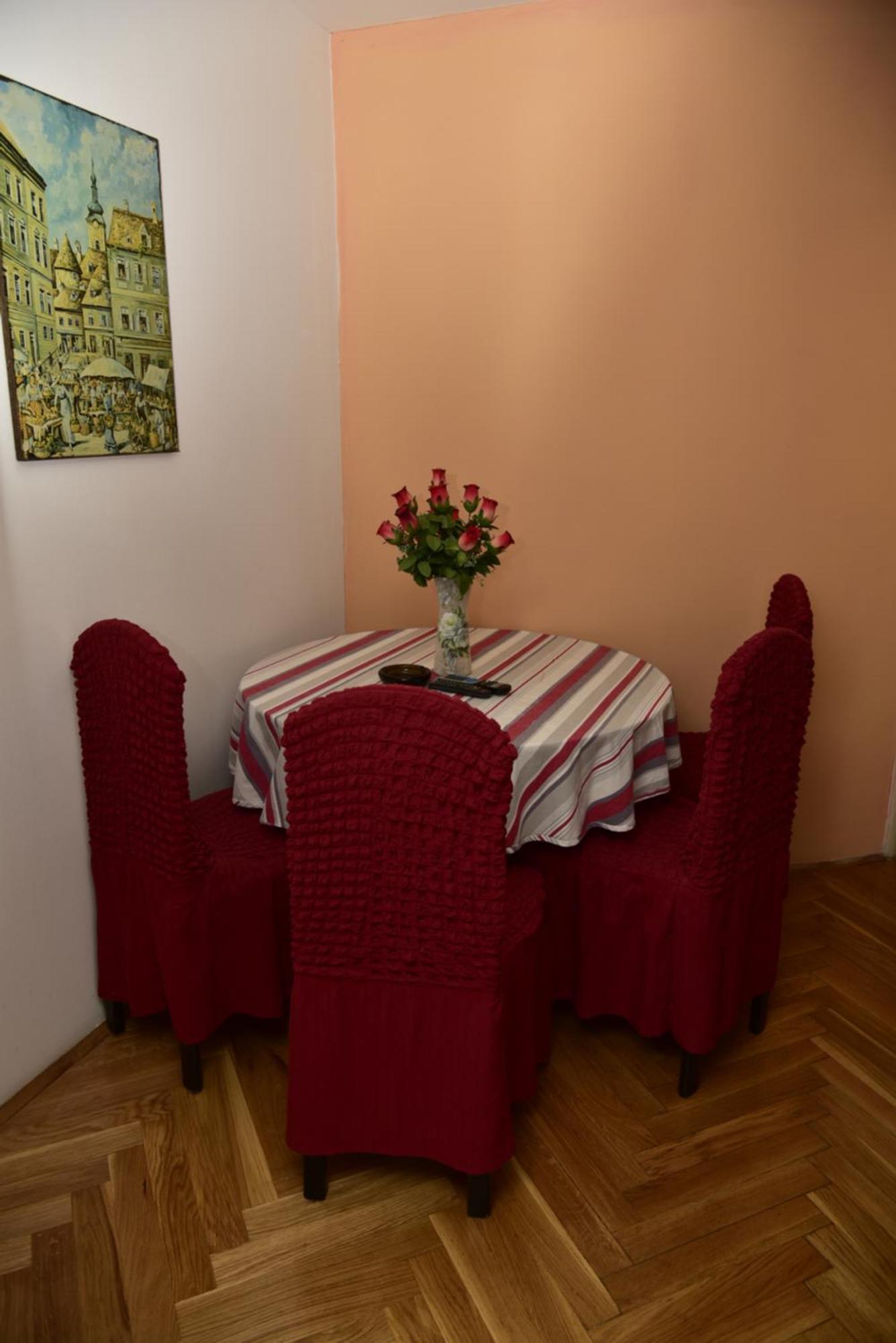Apartments Ivka Malinska Buitenkant foto